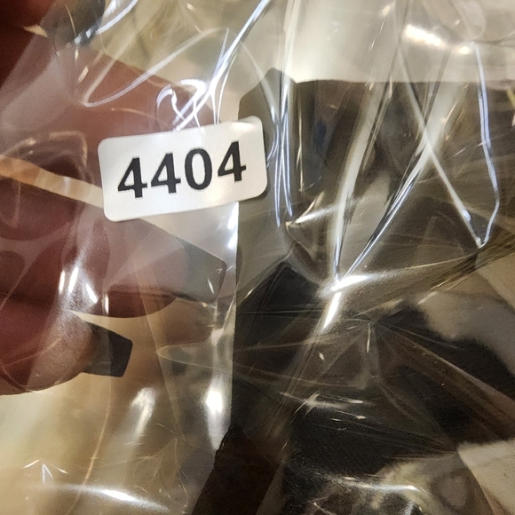 Windsor Black Lace Back High Skit Dress size S - Picture 12 of 12